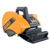 7010413-230  Exact PipeCut 360 Pro System for 75-360mm Pipe Ø - 230v